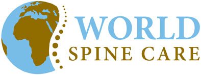 Endorsers:World Spine Care - Endorsers - CCA