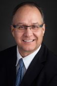 Dr. Garth LaPlante - CCA