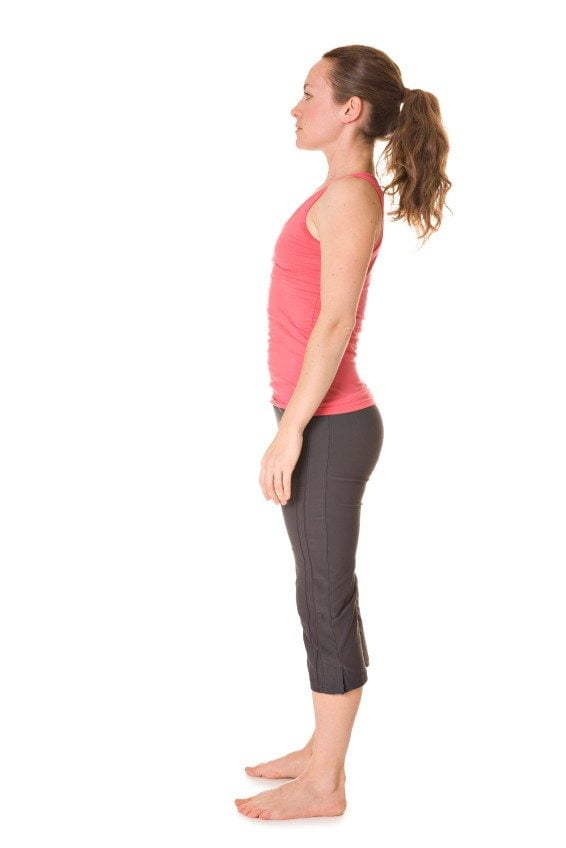 Perfect-Posture