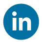 LinkedIn icon