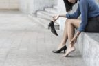Are High Heels Worth the Cost to your MSK System?