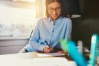 Tips for Setting SMART Goals for the New Year!
