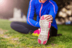 Take 5! Five Stretches for Runners