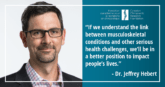 The link between back pain and cardiovascular disease - CCA