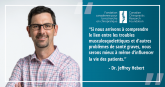 Le lien entre les maux de dos et les maladies cardiovasculaires - CCA