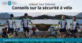 Conseils sur la sécurité à vélo - CCA