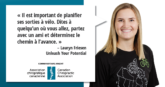 Conseils sur la sécurité à vélo - CCA