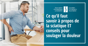 Douleur au nerf sciatique : ce qu’il faut savoir et conseils pour soulager la douleur - CCA
