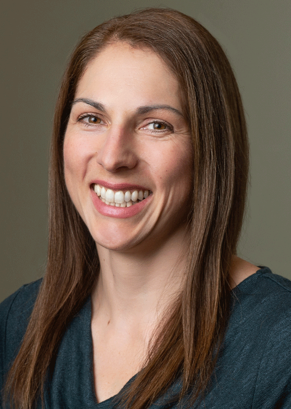 Dr. Deborah Wright - CCA