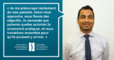 La question qui aide les patients à relativiser leur douleur - CCA