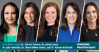 Women in chiropractic – a growing force