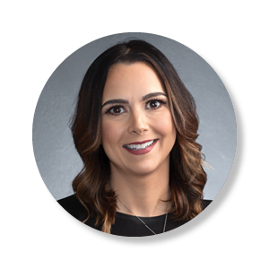 Dr. Alanna McDonald