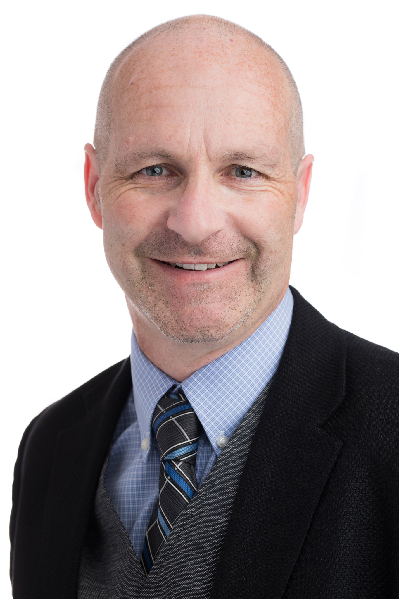 Dr Russell Baron - CCA