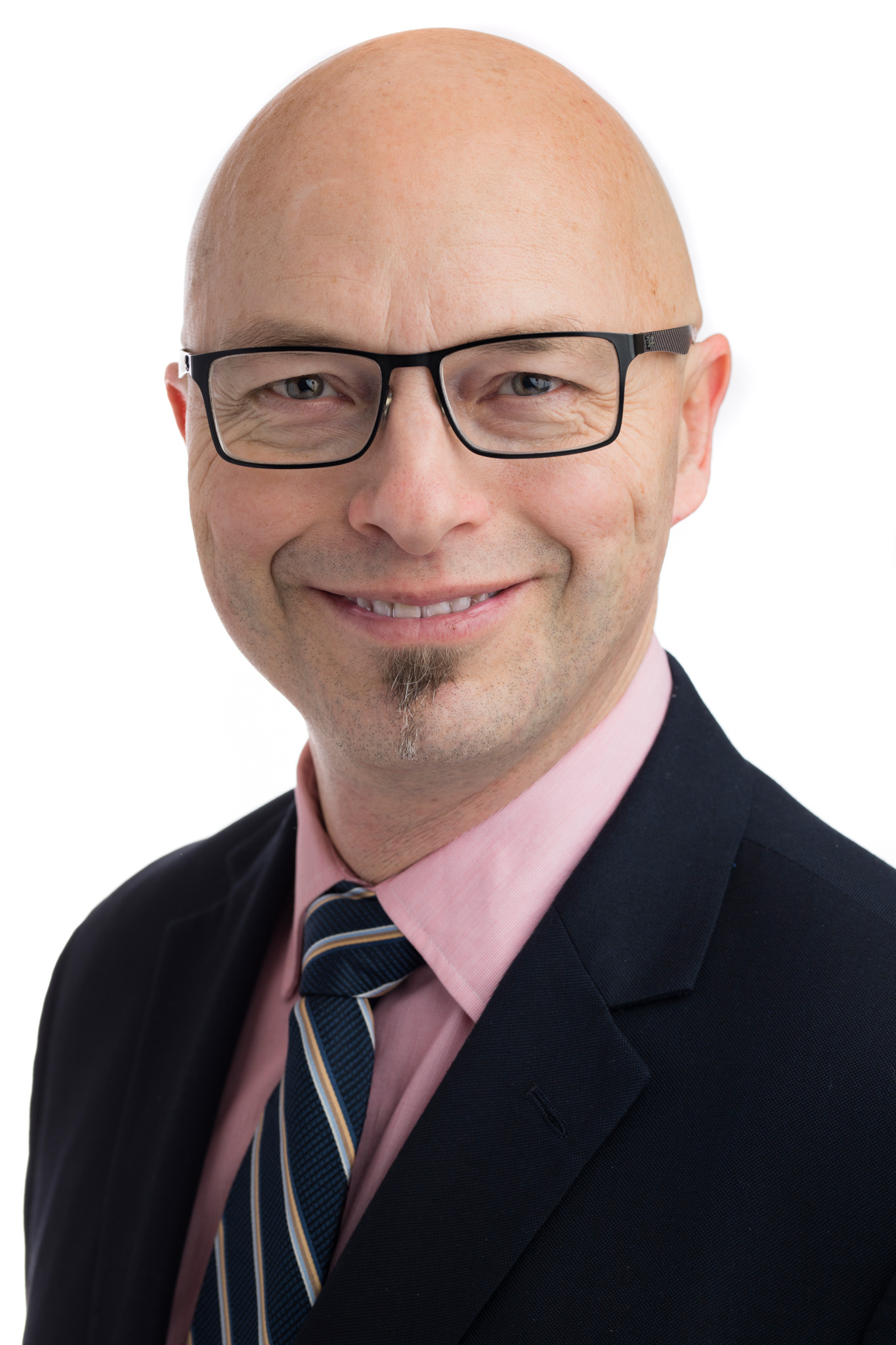 Dr Vincent Adams - CCA