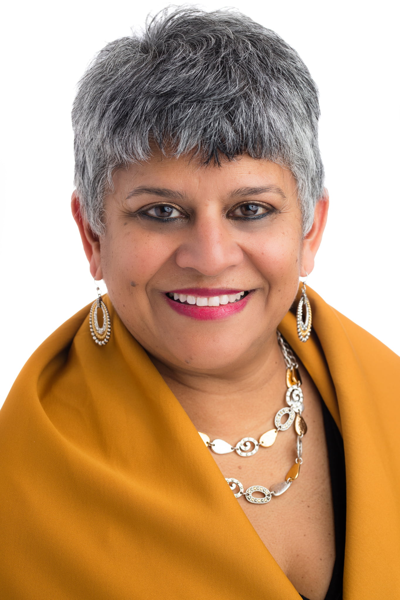 Alison Dantas, MA, C. Dir. - CCA